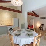 Prázdninový dům Domremy By Interhome Saint-Palais-sur-Mer