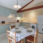 Prázdninový dům Domremy By Interhome Saint-Palais-sur-Mer