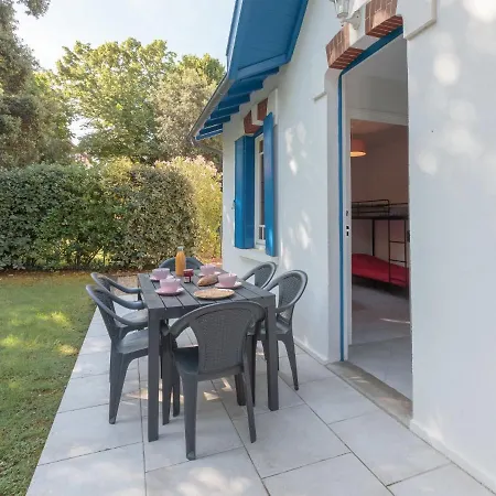 Domremy By Interhome Saint-Palais-sur-Mer
