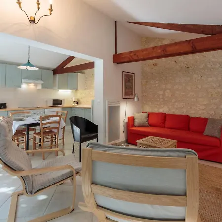 Domremy By Interhome *