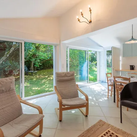 Holiday home Domremy By Interhome