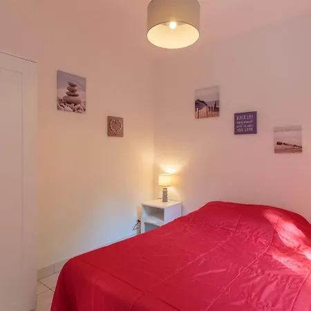 度假居 Domremy By Interhome *