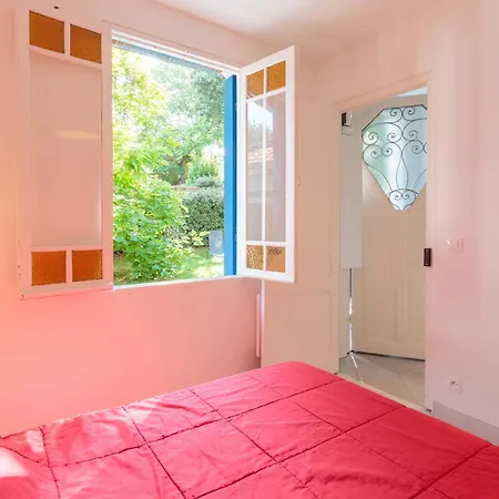 Domremy By Interhome Holiday home Saint-Palais-sur-Mer