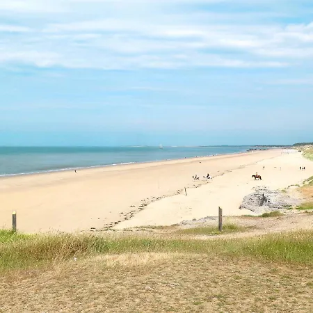 Domremy By Interhome Saint-Palais-sur-Mer