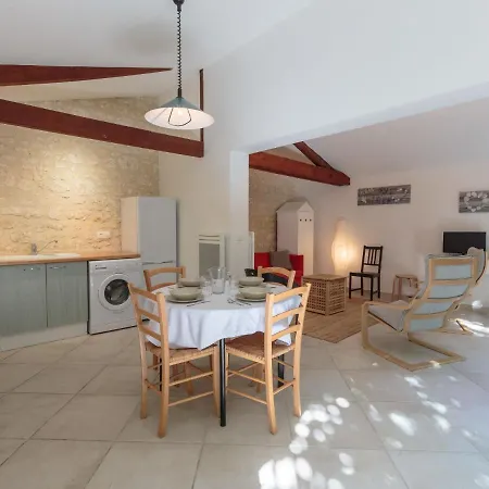 Domremy By Interhome