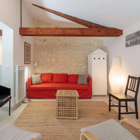 Domremy By Interhome *