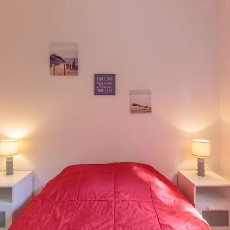 Domremy By Interhome Saint-Palais-sur-Mer