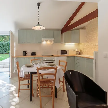 Domremy By Interhome