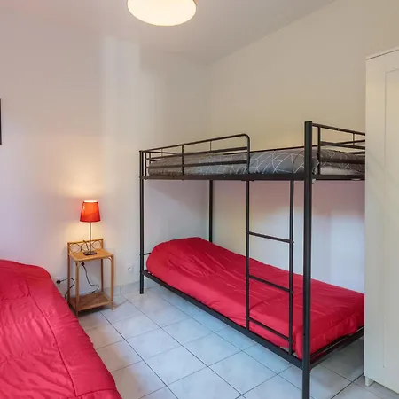 Domremy By Interhome Saint-Palais-sur-Mer