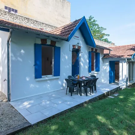 Domremy By Interhome Prázdninový dům Saint-Palais-sur-Mer