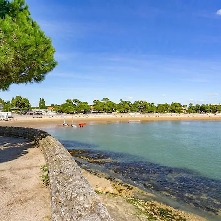 Domremy By Interhome Saint-Palais-sur-Mer