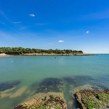 Domremy By Interhome * Saint-Palais-sur-Mer