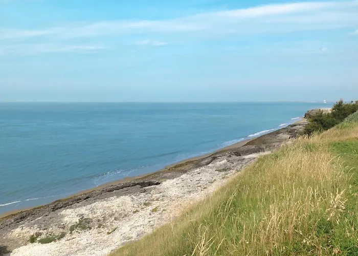 Domremy By Interhome * 滨海圣帕莱