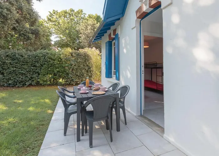 Domremy By Interhome 滨海圣帕莱