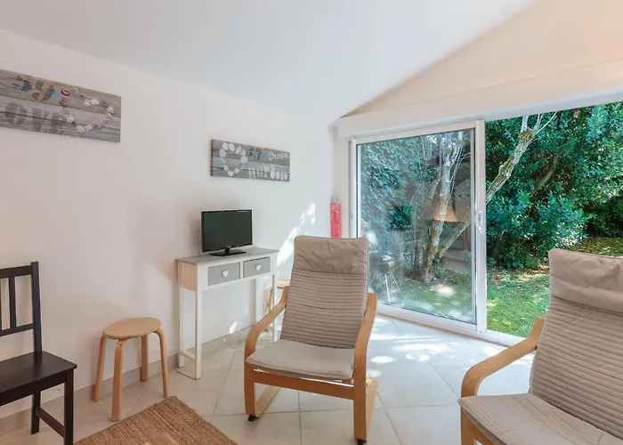 Domremy By Interhome 滨海圣帕莱