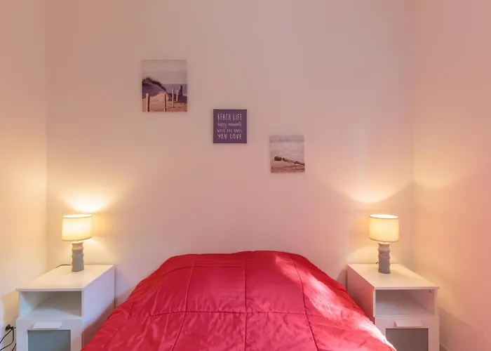 Domremy By Interhome 滨海圣帕莱