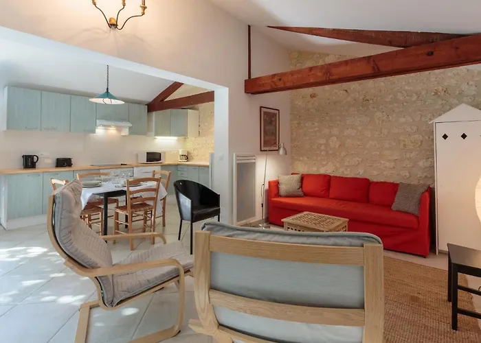 Domremy By Interhome *