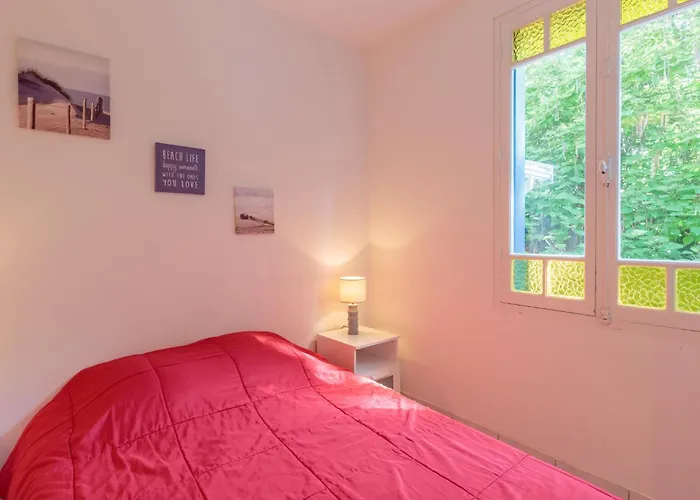 度假居 Domremy By Interhome *