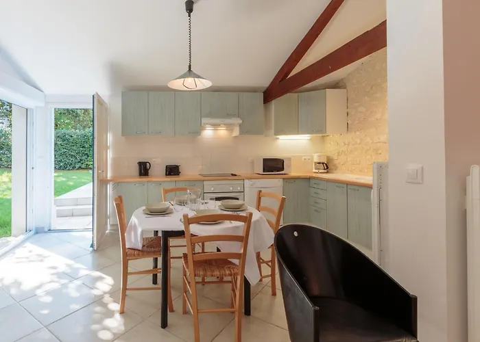 Domremy By Interhome