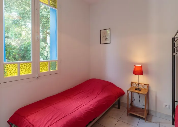 Domremy By Interhome 度假居 滨海圣帕莱