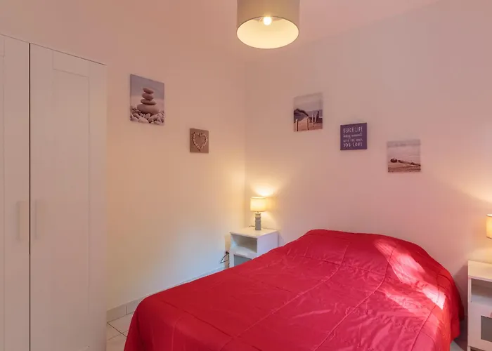 度假居 Domremy By Interhome *