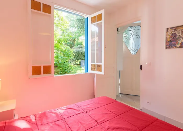 Domremy By Interhome 度假居 滨海圣帕莱