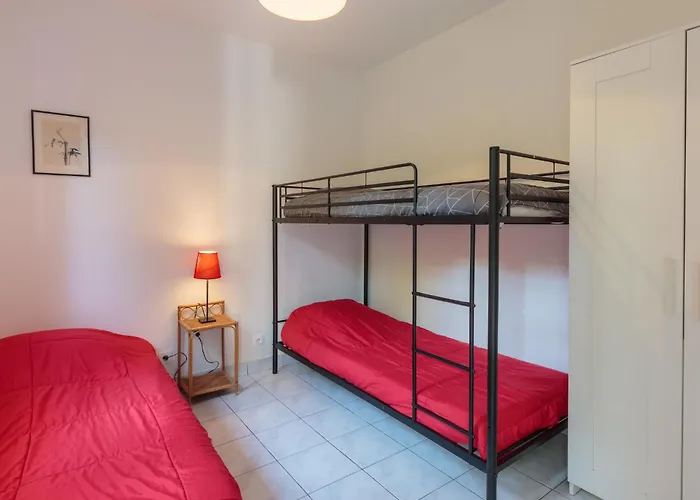 Domremy By Interhome 滨海圣帕莱