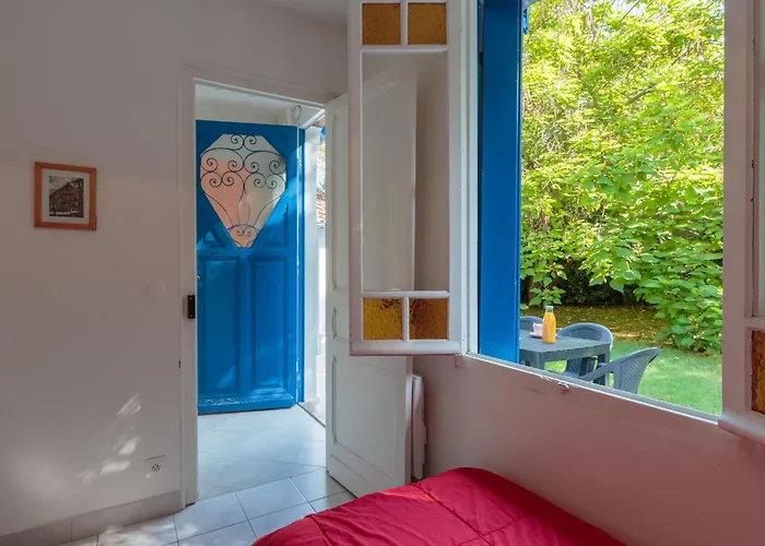 Domremy By Interhome 度假居 *