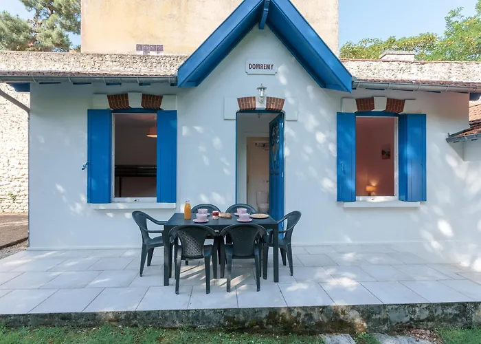 Domremy By Interhome 度假居