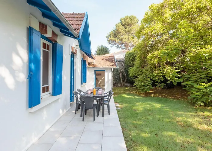 度假居 Domremy By Interhome *