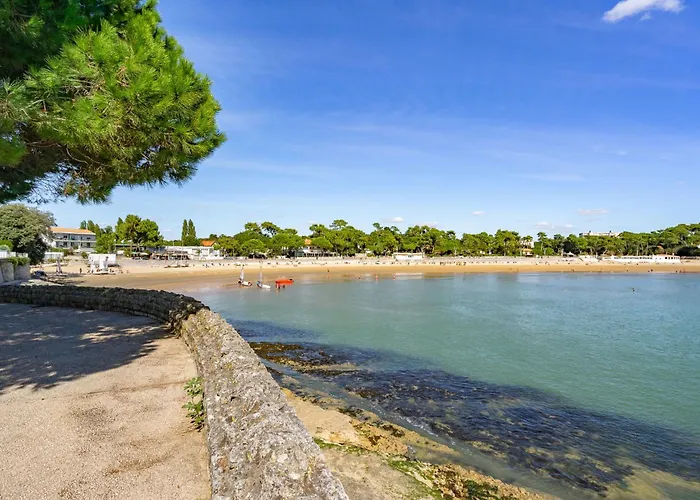 Domremy By Interhome 滨海圣帕莱