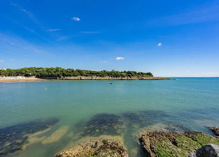 Domremy By Interhome * 滨海圣帕莱